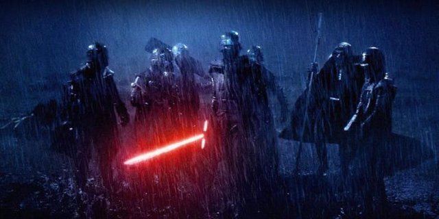 ¿Es Real El Tráiler 'Filtrado' De Los Caballeros De Ren De Star Wars?
