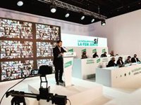 Snchez (Junts) pide al independentismo "recuperar confianzas" y alternativas a la mesa de diálogo