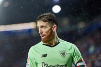 Muniain: "El Real Madrid es favorito, pero los méritos decantarán la balanza"