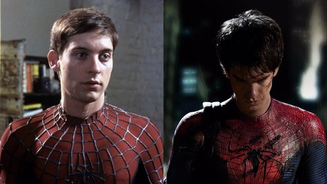 ¿Spider-Man: No Way Home Ha Evitado Que Los Spideys De Tobey Maguire Y Andrew Garfield Mueran?