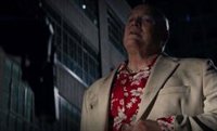 Vincent D'Onofrio cree que el Kingpin de Daredevil era "demasiado sangriento" para Ojo de Halcón de Marvel
