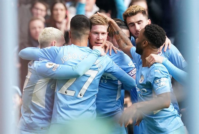 Manchester City - Chelsea