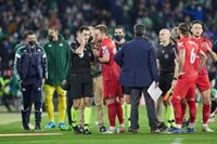 AFE y RFEF "condenan" la "violencia" en el derbi sevillano