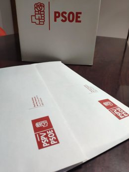 La militancia del PSPV vota este domingo para elegir las secretarías provinciales