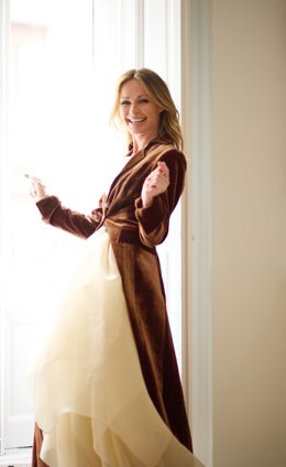 Archivo - Sharon Corr