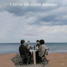 Imagen de la exposición 'Y estoy sin jugar jugando'.