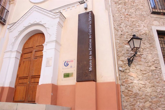 Archivo - MUSEO DE LAS CIENCIAS , CUENCA