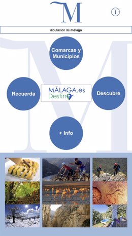 El programa 'Málaga Destino' de la Diputación suma ya alrededor de 400 establecimientos adheridos
