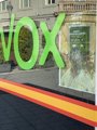 VOX denuncia ataques 