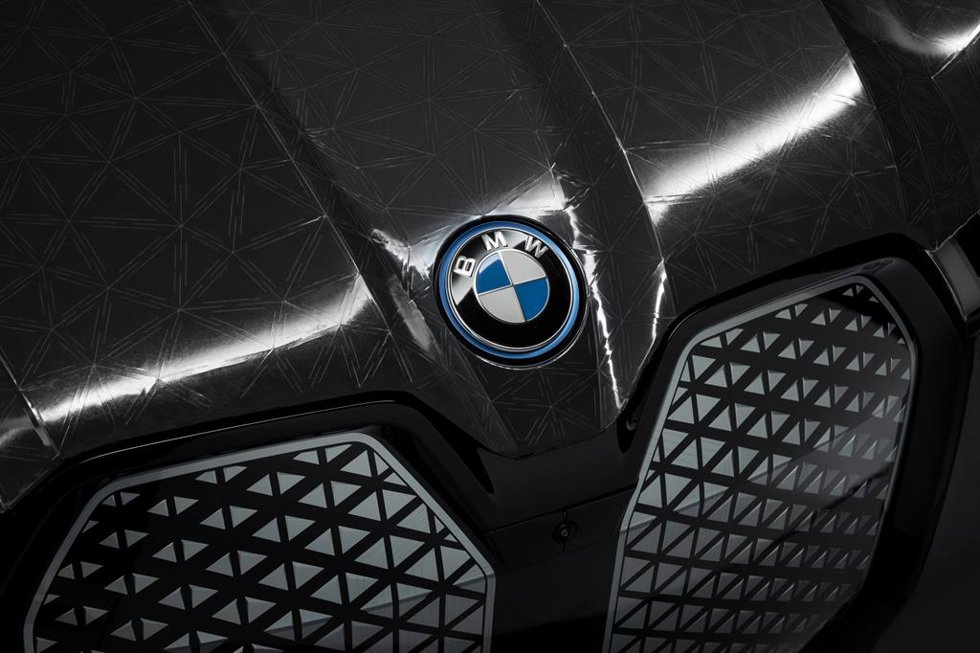 Archivo - Recurso de BMW