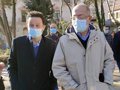 Edmundo Bal acusa a Tudanca de guardar silencio ante "la política de privilegios" de Sánchez para Cataluña