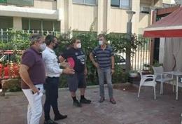 Ayuntamiento destaca la cooperación en planes provinciales para impulsar 20 proyectos por dos millones de euros