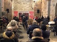 Regidores ourensanos arropan esta semana a Alfredo García, que defiende "cambio y unidad" en el PSdeG de Ourense