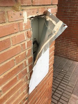 El PP critica la gestión del área municipal de Deportes "que se limita a ser el tapavergüenzas de sus concejales"