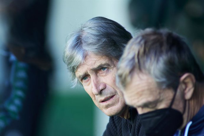 Manuel Pellegrini