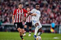 De Marcos: "Pierdes, te levantas y empiezas a ganar otra vez"