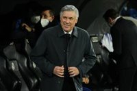 Ancelotti: "Se puede luchar por todas las competiciones"