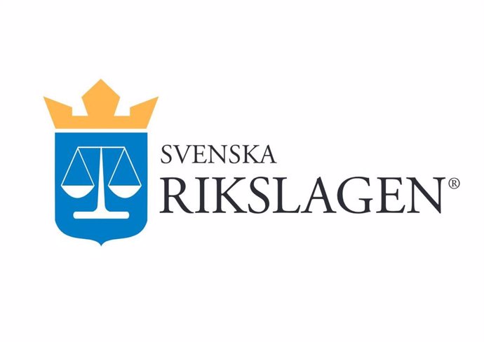 Svenska Rikslagen Logo
