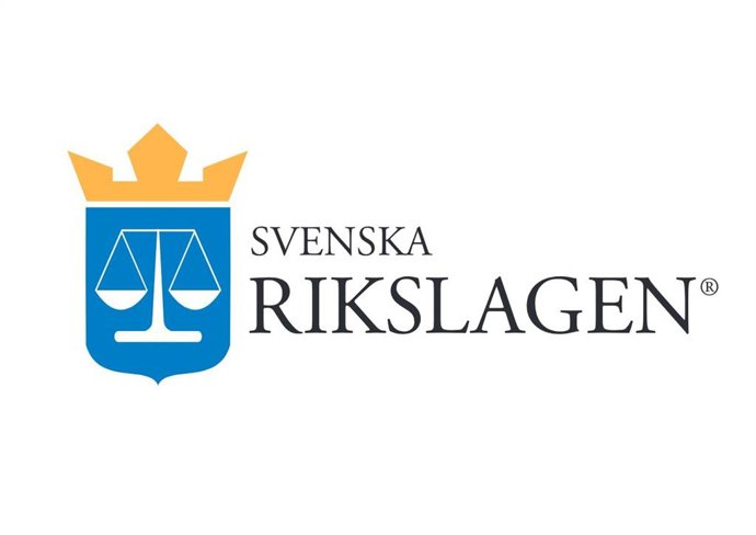 Svenska Rikslagen Logo