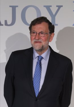 Archivo - El expresidente del Gobierno Mariano Rajoy