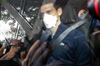 El Gobierno francés rectifica y Djokovic no podría participar en Roland Garros