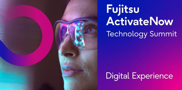 Fujitsu Activate Now 2022