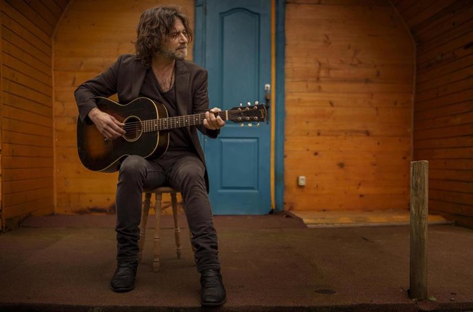 Archivo - Quique González