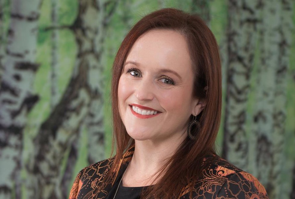 Archivo - Meredith Kelly, nueva directora de Marketing Global de Skoda.