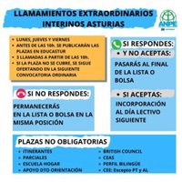 ANPE destaca el acuerdo de la Mesa Sectorial de Educación para la sustitución de docentes por procedimiento de urgencia