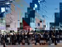 Metro de Madrid aumentará hasta un 67% su servicio para facilitar el acceso a Fitur