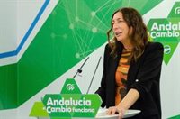 PP-A reprocha a Espadas que "rechace" sentarse a hablar de sanidad con Aguirre: "Prefiere embarrar y la bronca"