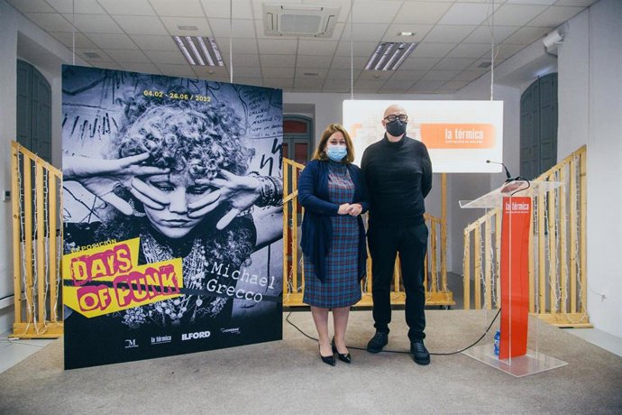 El festival 'Escribidores', conferencias y exposiciones, entre lo más destacado de La Térmica para este trimestre