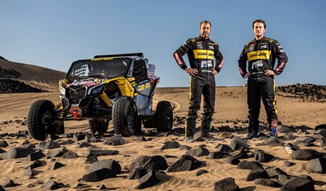 Comunicados Internacional