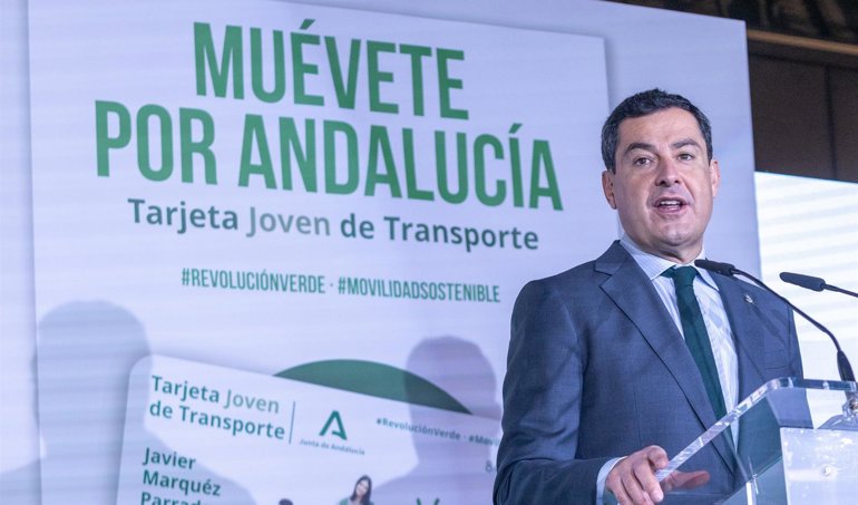 Andalucía