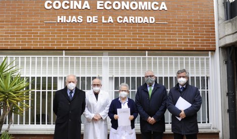Responsables