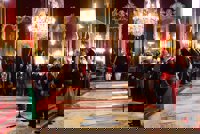 El Rey recuerda a Rusia que "el respeto de las fronteras es la base de la paz en Europa"