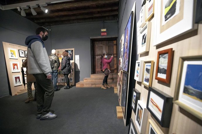 Archivo - Merkarte Navidad