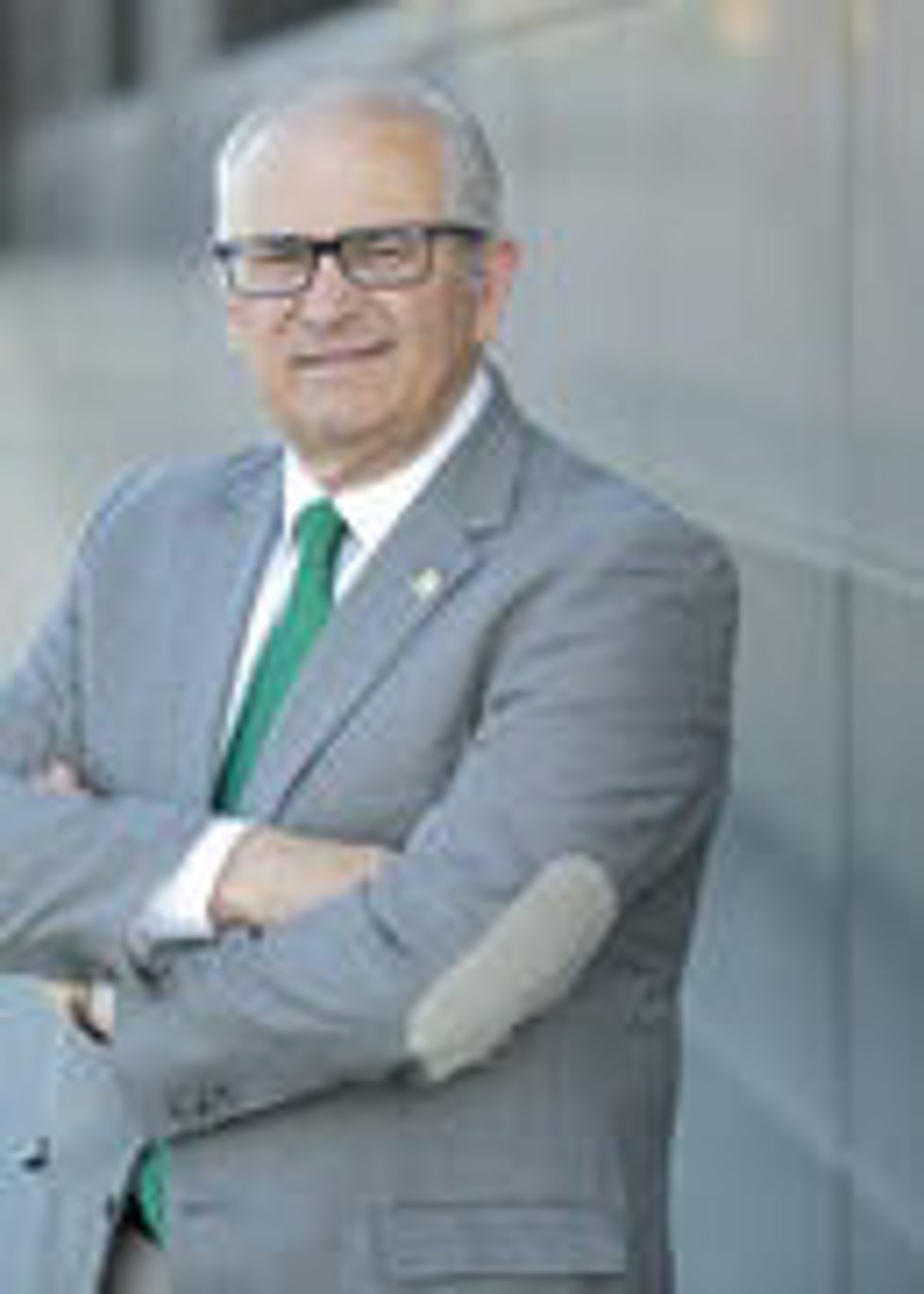 Archivo - Manuel Parras