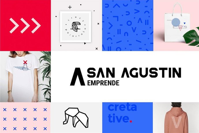 SAN AGUSTÍN EMPRENDE