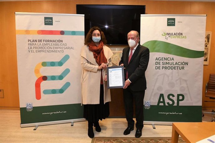 Presentación del plan