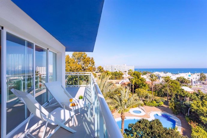 Hotel de la Costa del Sol (Málaga)