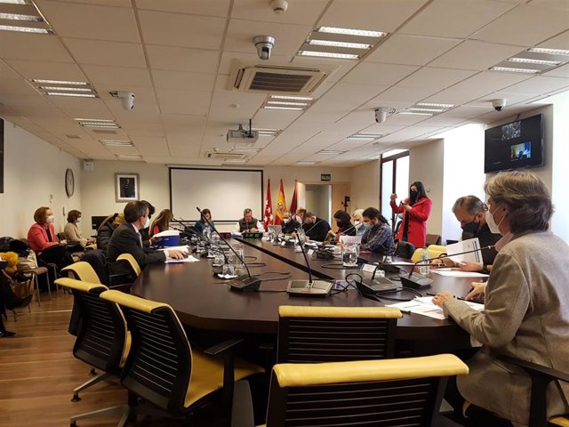 Comisión de Vicealcaldía