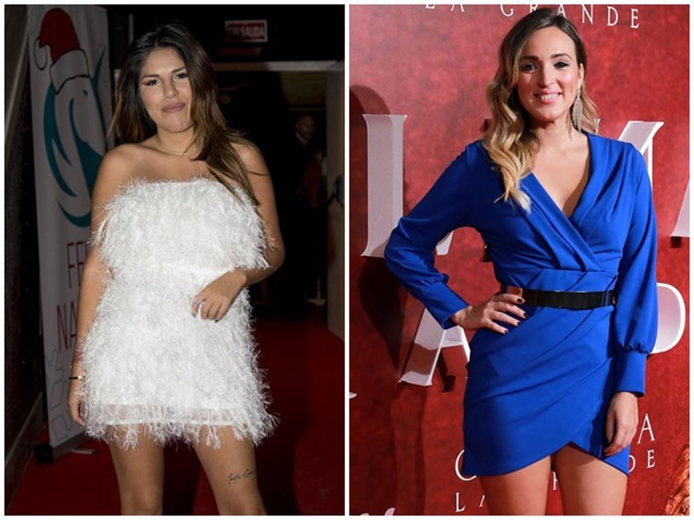 Isa Pantoja y Marta Riesco eran uña y carne y rompieron misteriosamente su amistad hace algún tiempo