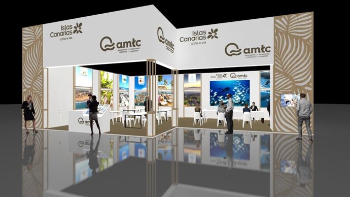 Los municipios turísticos de Canarias presentarán en Fitur tres proyectos para modernizar el turismo en las islas