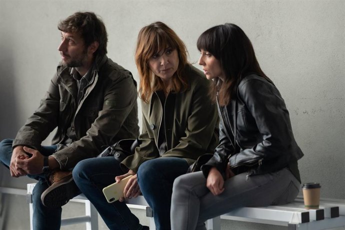 La temporada 2 de 'La Unidad' llegará en marzo a Movistar+