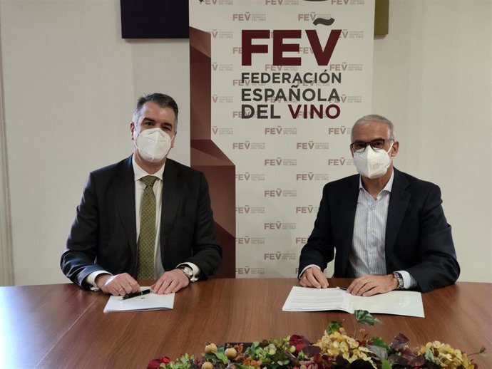 Acuerdo FEV