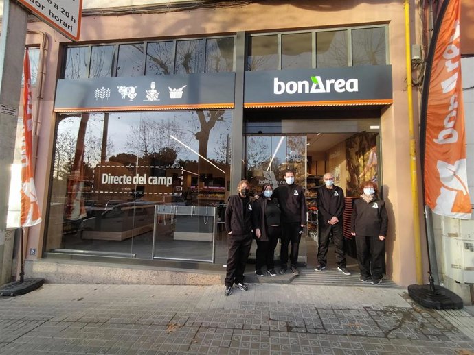 Tienda de bonrea