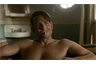 Bradley Cooper, sobre su desnudo frontal en El callejón de las almas perdidas: 