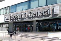 La incidencia sube en la Comunidad 113,98 puntos en el fin de semana hasta 2.522,08 casos