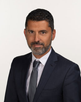 Shay Segev
